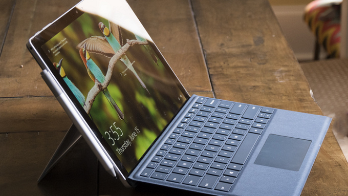 Surface Pro 6 coming in 2019 with major design changes, powered by the latest Intel processors?