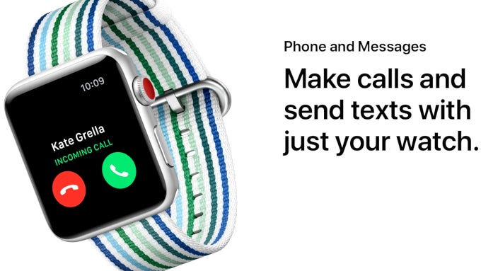 Apple Watch now compatible with US Cellular and C-Spire, released with half-price deal