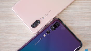 Huawei reveals it has sold 6 million P20 devices so far, sales up 81%