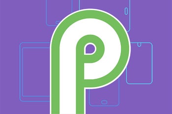 Here's why you can't use custom themes in Android P