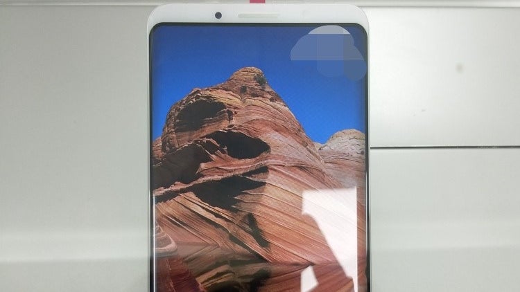Leaked image reveals design of the Meizu 16 series, specs & pricing appear too