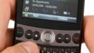 Report finds that phones were used more for data access than phone calls last year