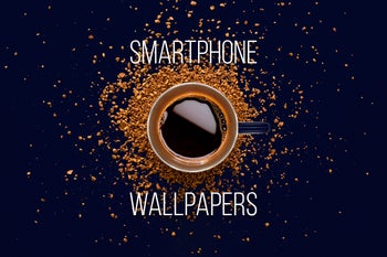 30+ Infinity Display wallpapers for phones with tall screens