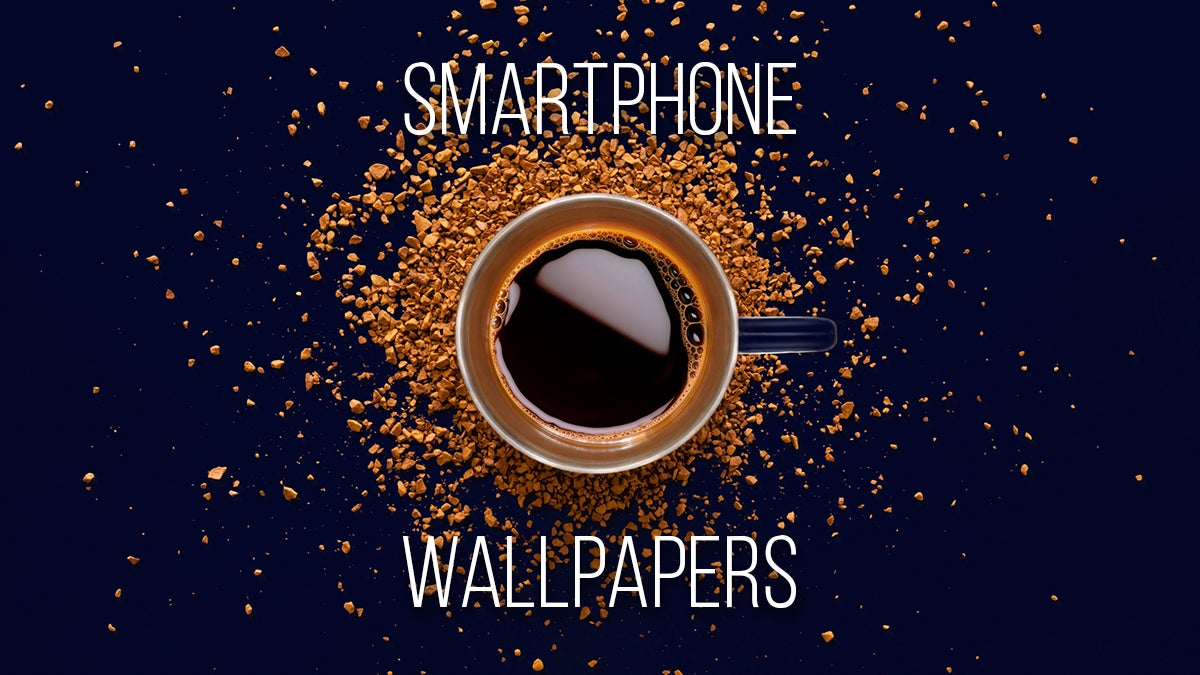 30+ Infinity Display wallpapers for phones with tall screens