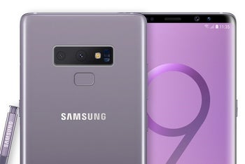 The Galaxy Note 9 may include a physical shutter button that can also take screenshots