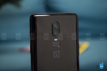 It took OnePlus just 22 days to sell 1 million OnePlus 6 units