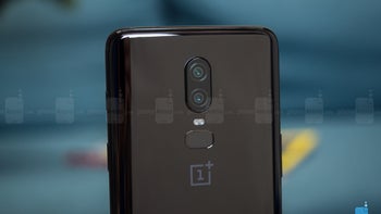 It took OnePlus just 22 days to sell 1 million OnePlus 6 units
