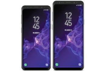 Verizon updates Samsung Galaxy S9 and the Samsung Galaxy S9+ with the June Android security patch