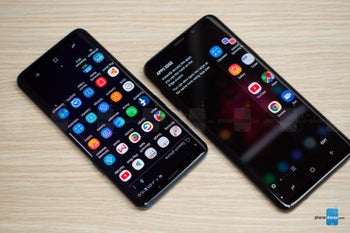 Slow Galaxy S9 sales may lead to a drop in profits for Samsung, according to analysts