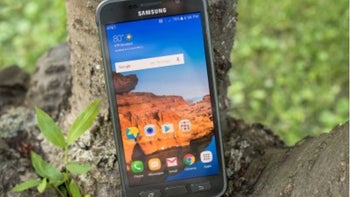 Galaxy S7 Active spotted at WiFi Alliance with Android 8.0 Oreo