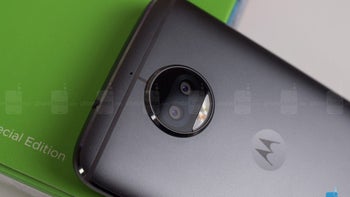 Motorola begins the Android 8.1 Oreo update process for the Moto G5S Plus