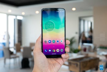 Google just added 17 new devices to the Android Enterprise Recommended Program