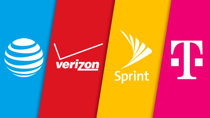 Verizon Vs AT&T Vs T-Mobile, Who Does Unlimited Plans Best? - PhoneArena