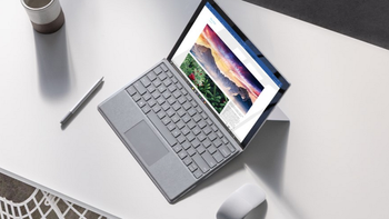 This weekend, pick up a Microsoft Surface Pro for as low as $599 after $200 discount