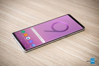 trade in value of note 9