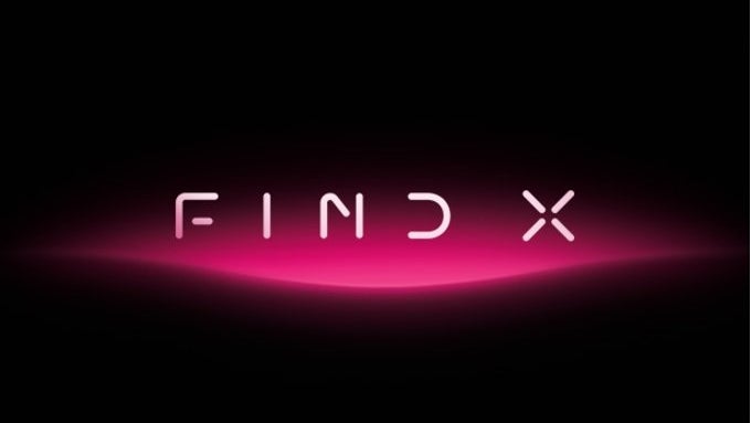 One upping the Nex: OPPO Find X may have the highest screen to body ratio we've ever seen