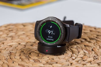 gear s4 frontier price