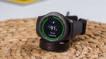 Last chance to save $80 on the Samsung Gear S3 Classic and Frontier