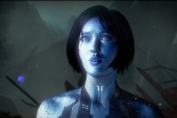 Cortana, Google Assistant and Alexa are favorites of the enterprise in new Conversational Economy