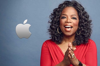 Cheaper than Netflix? All expected shows and series of Apple's new streaming service