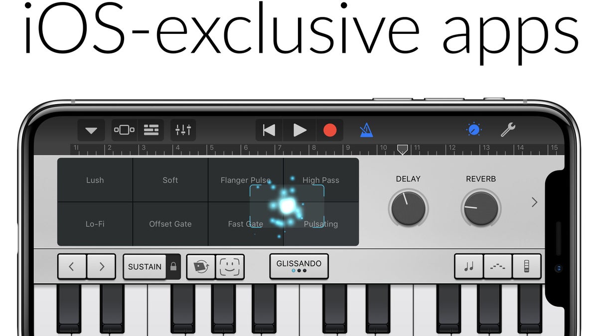 The very best iOSexclusive apps and games that are nowhere to be found on Android PhoneArena