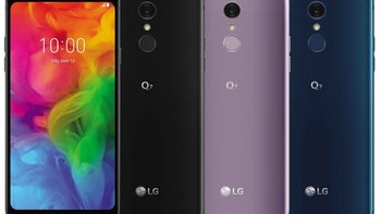 T-Mobile may launch LG's first Android One smartphone in the U.S.