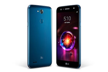 LG X5 (2018) becomes official in South Korea with large 4,500mAh battery
