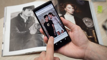 Sony Xperia XZ3 rumor review: love child of the XZ2 and Premium