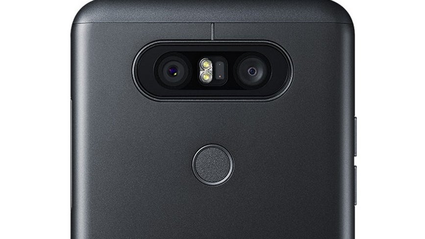 LG Q8+ gets certified in South Korea, could be a compact LG V30