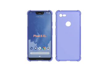Leaked Pixel 3 XL case reconfirms the presence of a single rear camera
