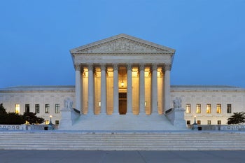 Supreme Court to hear case alleging Apple's App Store is a monopoly