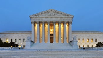 Supreme Court to hear case alleging Apple's App Store is a monopoly