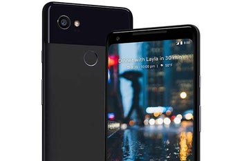 Deal: Google Pixel 2 XL is $400 off (Verizon only)
