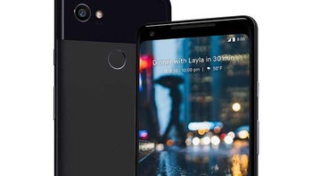 Deal: Google Pixel 2 XL is $400 off (Verizon only)