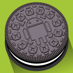 Verizon's Moto Z Droid and Moto Z Force Droid get a taste of that creme filled Oreo cookie at last