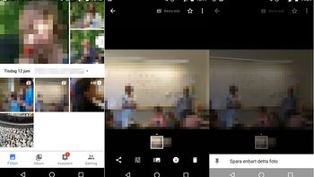 Google Photos to allow grouping of similar pictures taken around the same time