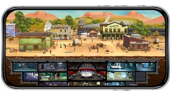 The official Westworld mobile game lands on Android and iOS on June 21