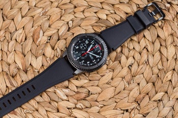 Samsung Gear S4 and Galaxy Tab S4 won't launch alongside the Galaxy Note 9 after all