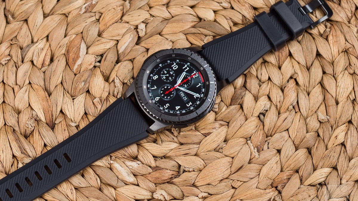 Samsung Gear S4 and Galaxy Tab S4 won't launch alongside the Galaxy Note 9 after all