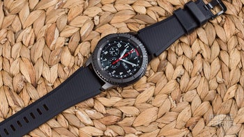 Samsung Gear S4 and Galaxy Tab S4 won't launch alongside the Galaxy Note 9 after all