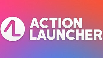 Action Launcher massive update brings “Desktop shortcuts,” lots of Android P goodies