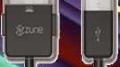 WP7 handsets will be littered with various types of data/charging ports?