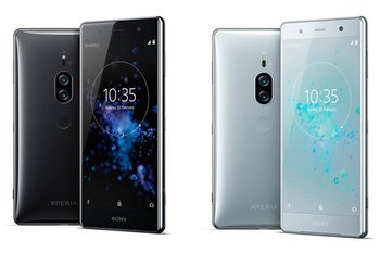 First Sony Xperia XZ2 Premium camera samples show up online