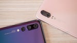 Huawei P20 Pro updated with camera tweaks, June security patch