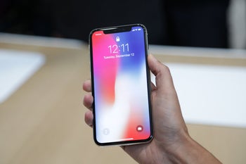Tim Cook told by Trump administration that the iPhone won't be collateral damage in trade war?