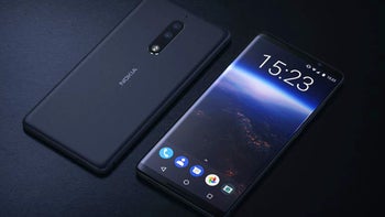 Nokia 9 rumor review