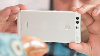 Huawei reveals flagship P9 won't be receiving Android Oreo update