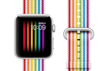 Latest version of iOS reveals new Apple Watch models incoming