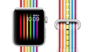 Latest version of iOS reveals new Apple Watch models incoming