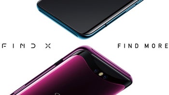 Oppo Find X price and release date